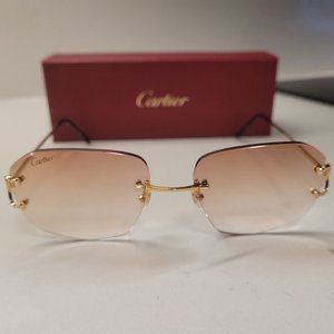 Cartier Sunglasses